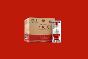 遵义市道真县回收五粮液